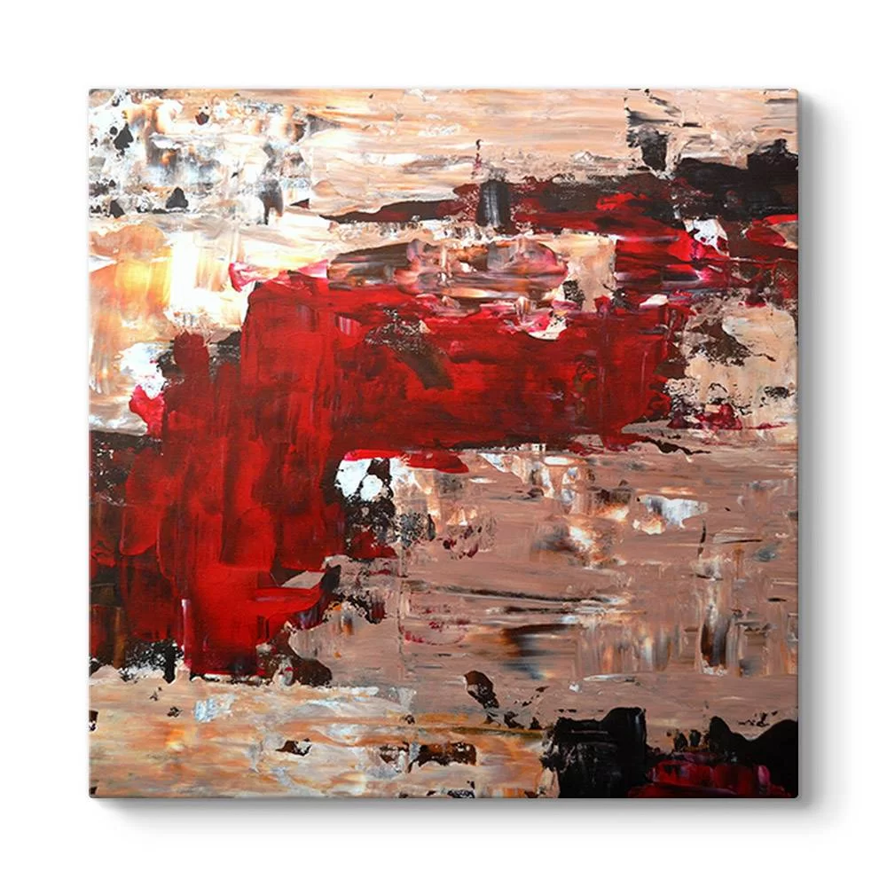 Wall Art Tablosu - Model 3